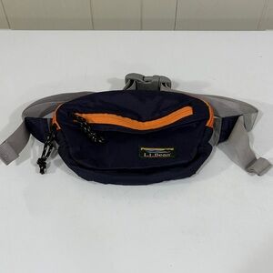 L.L. Bean Stowaway Hip Pack